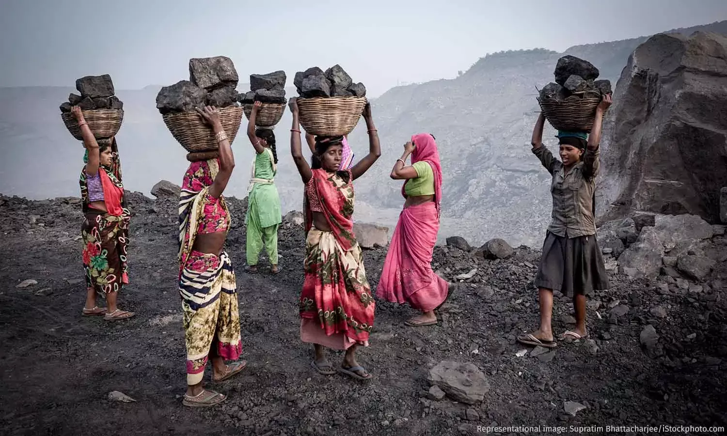Repeated Displacement Forces Jharkhand Tribals To Leave Ancestral Lands Repeated Displacement Forces Jharkhand Tribals To Leave Ancestral Lands