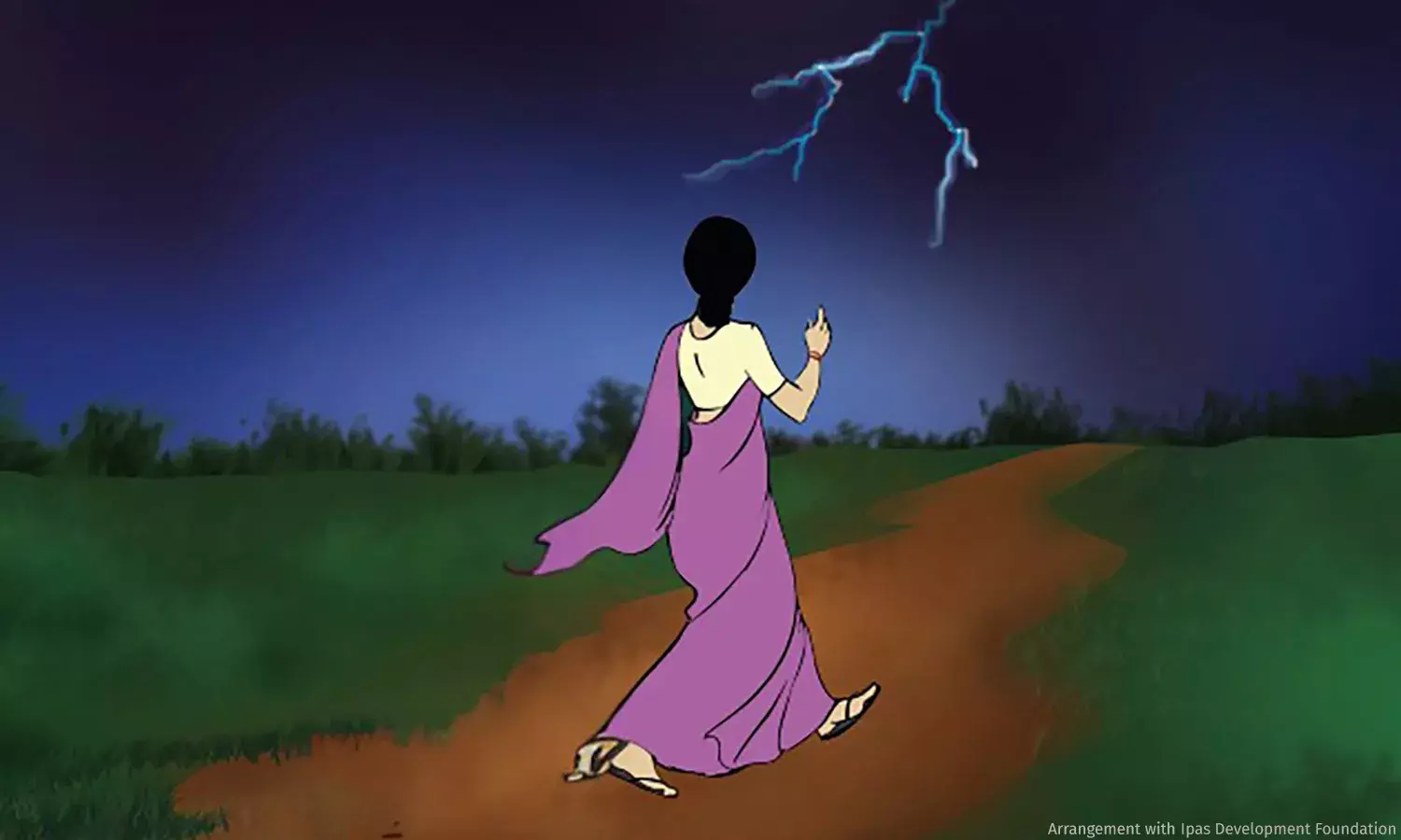 Why Indian Women Struggle To Get Even A Legal Abortion Why Indian Women Struggle To Get Even A Legal Abortion