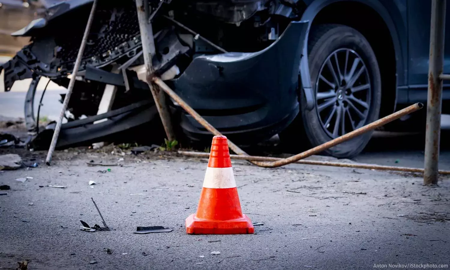 India Is Seeing Fewer, But More Deadly Road Accidents India Is Seeing Fewer, But More Deadly Road Accidents
