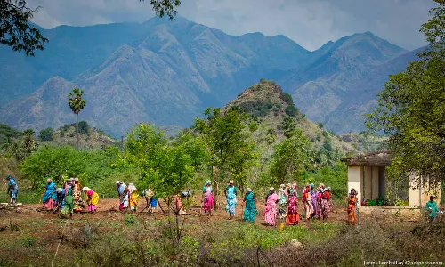 #Budget2025: Why Increasing MGNREGS Work Days Alone Is Not Enough #Budget2025: Why Increasing MGNREGS Work Days Alone Is Not Enough