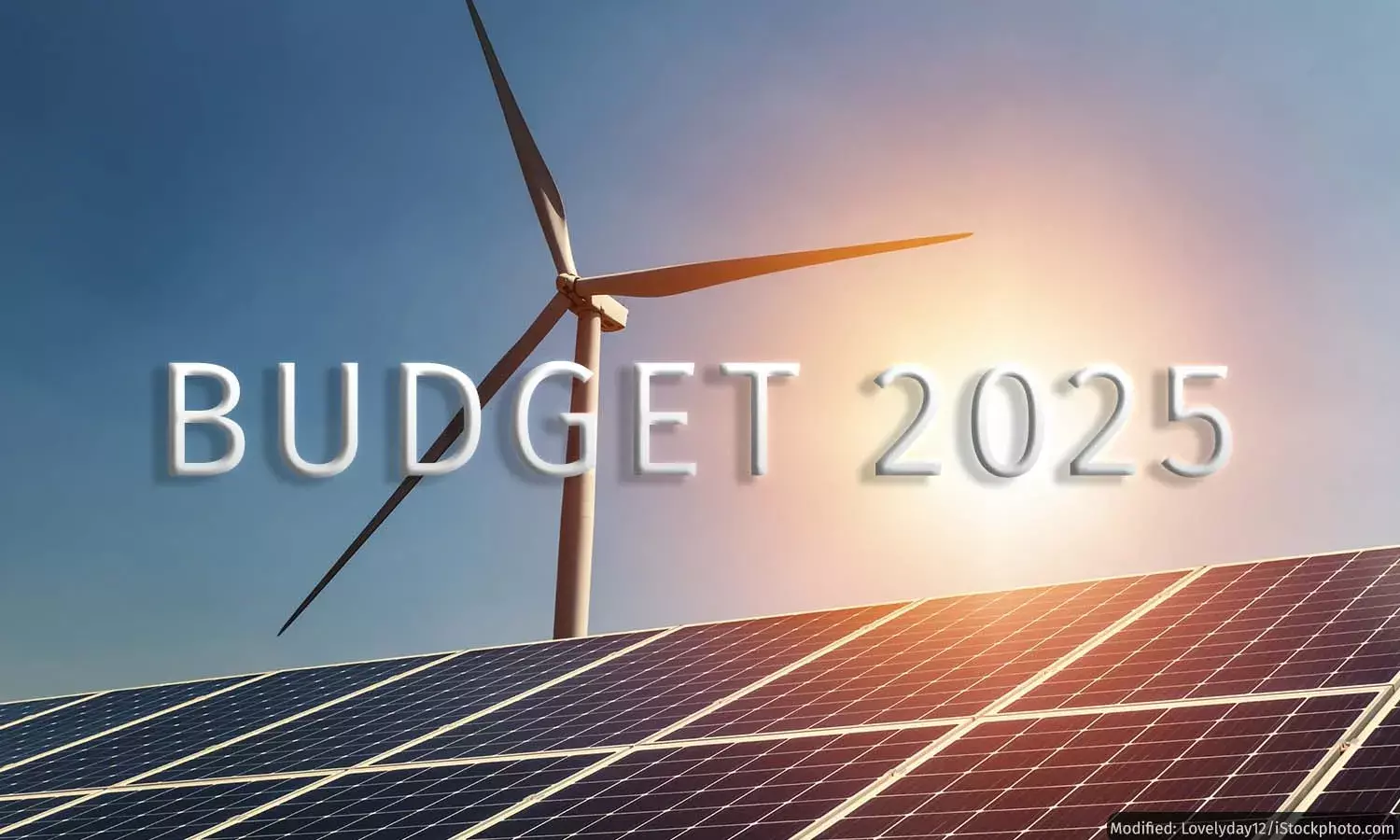 How India Budgets For Changing Climate How India Budgets For Changing Climate