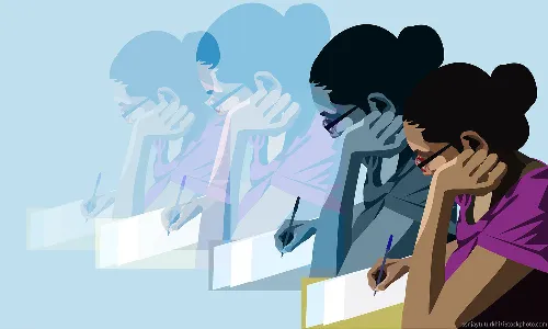 Nearly 50% More Women In Higher Education, But Fewer Choose Engineering, IT Nearly 50% More Women In Higher Education, But Fewer Choose Engineering, IT