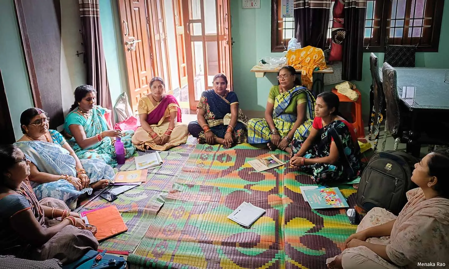 How ASHA Workers Can Help Women Get Abortion How ASHA Workers Can Help Women Get Abortion