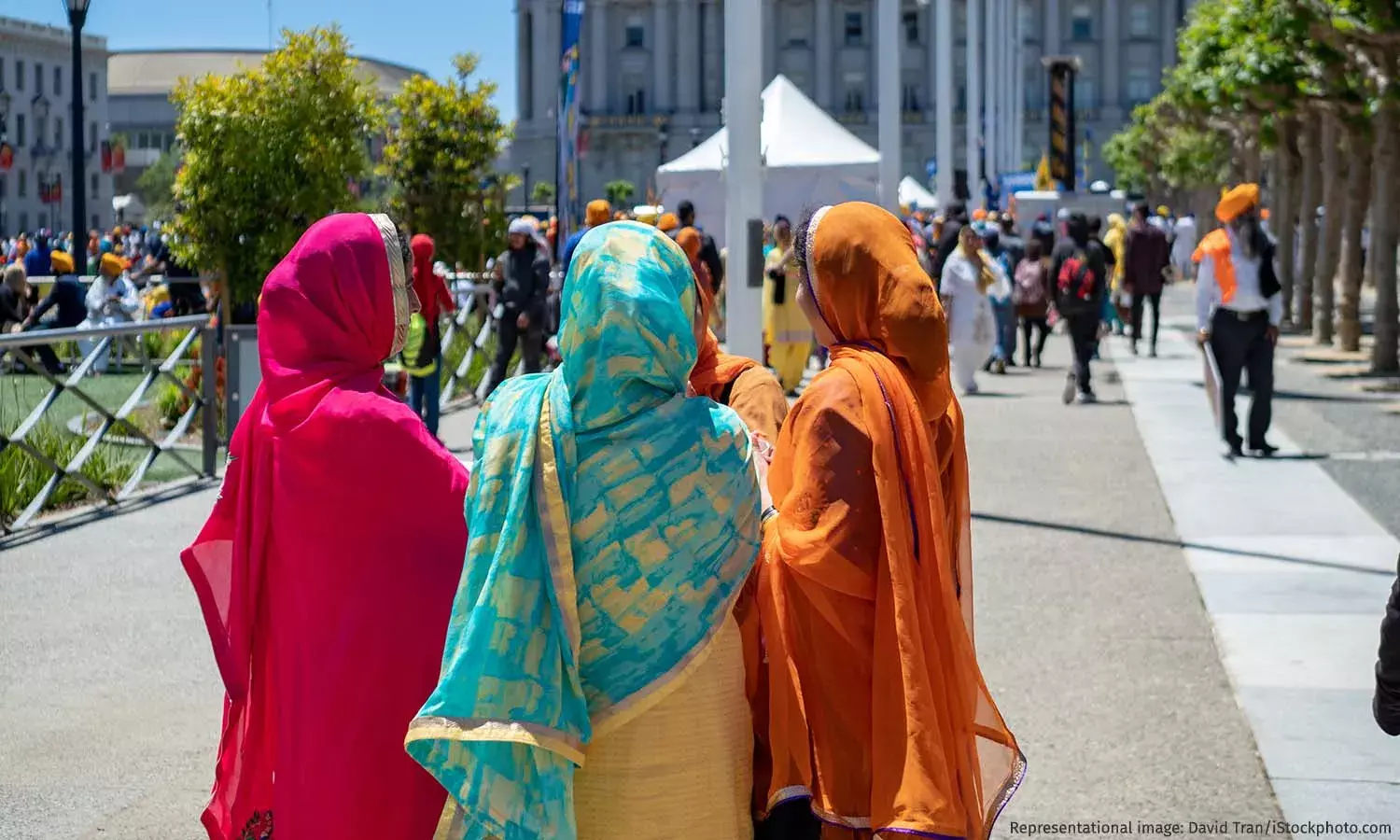 The Changing Face Of Women’s Migration In Punjab The Changing Face Of Women’s Migration In Punjab