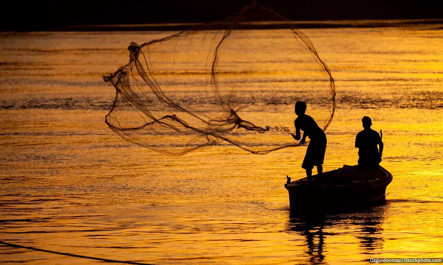 As Earth Gets Hotter, India’s Fisheries Sector Faces Challenges As Earth Gets Hotter, India’s Fisheries Sector Faces Challenges