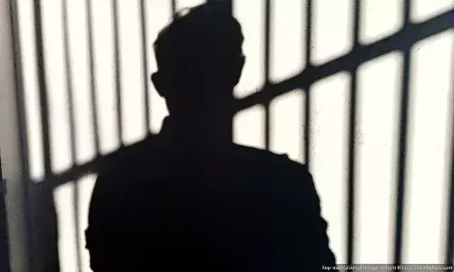 564 People On Death Row In India, Highest Since The Turn Of The Century 564 People On Death Row In India, Highest Since The Turn Of The Century