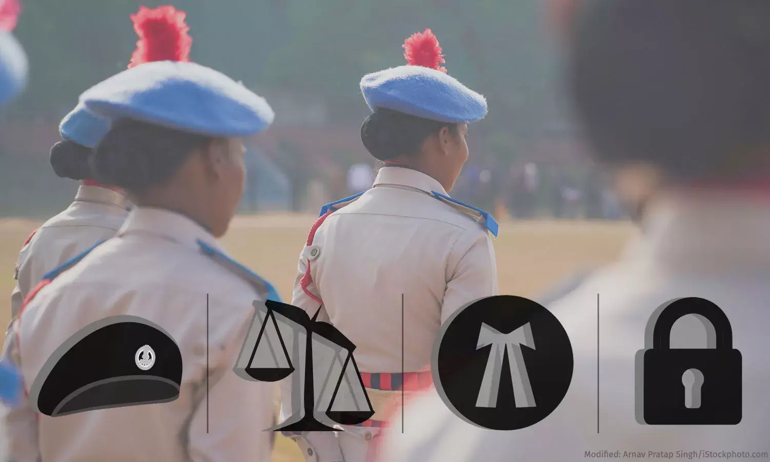 The Missing Diversity In India’s Justice System The Missing Diversity In India’s Justice System