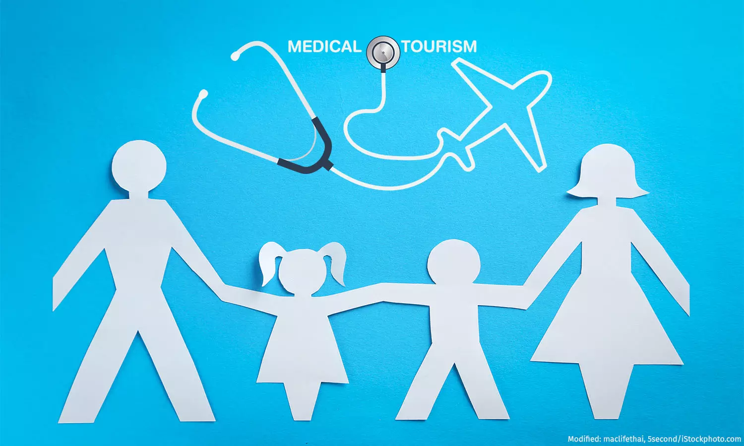 How India Is Turning Into A Popular Medical Tourism Hub How India Is Turning Into A Popular Medical Tourism Hub