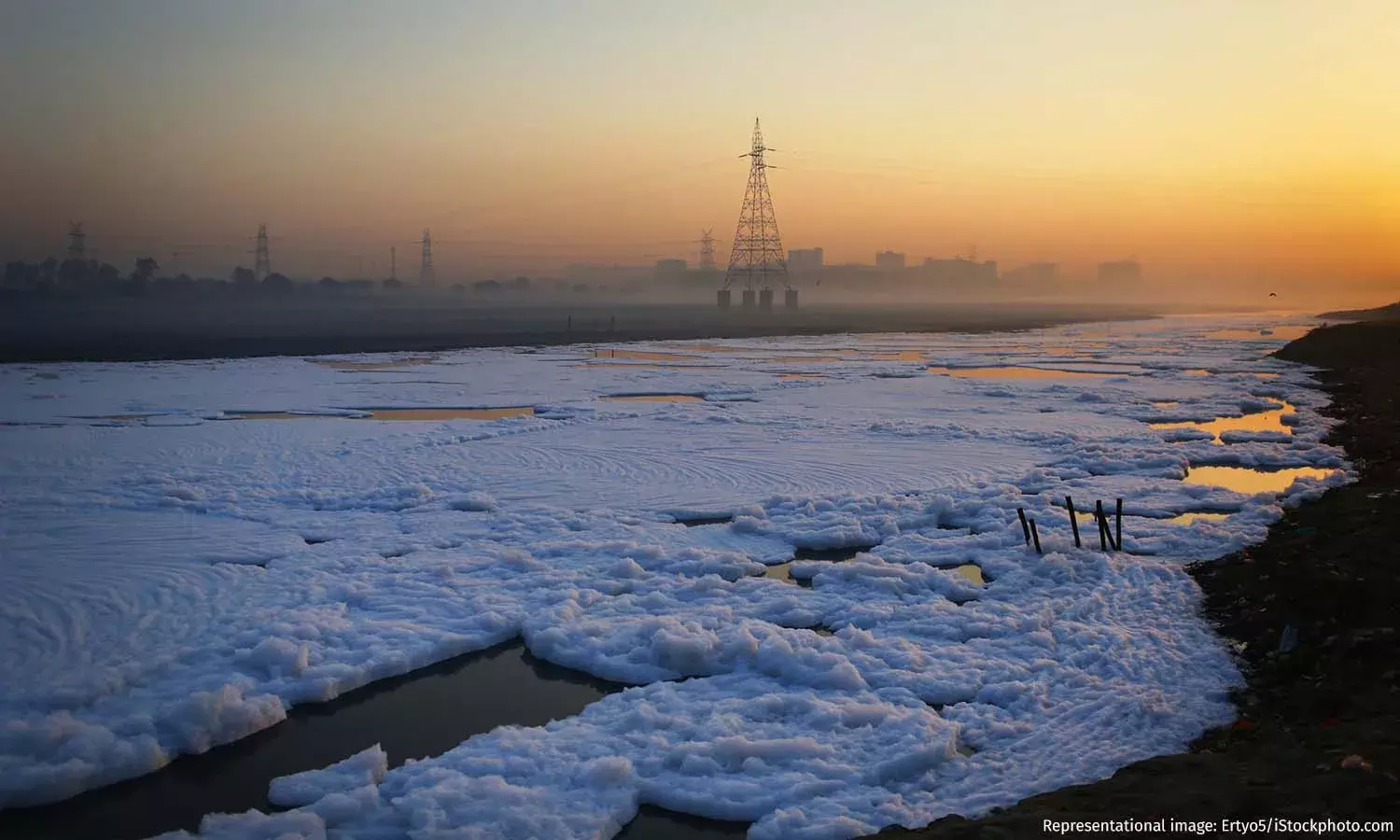 Why India Needs To Urgently Rehaul Sewage Treatment Plans Why India Needs To Urgently Rehaul Sewage Treatment Plans