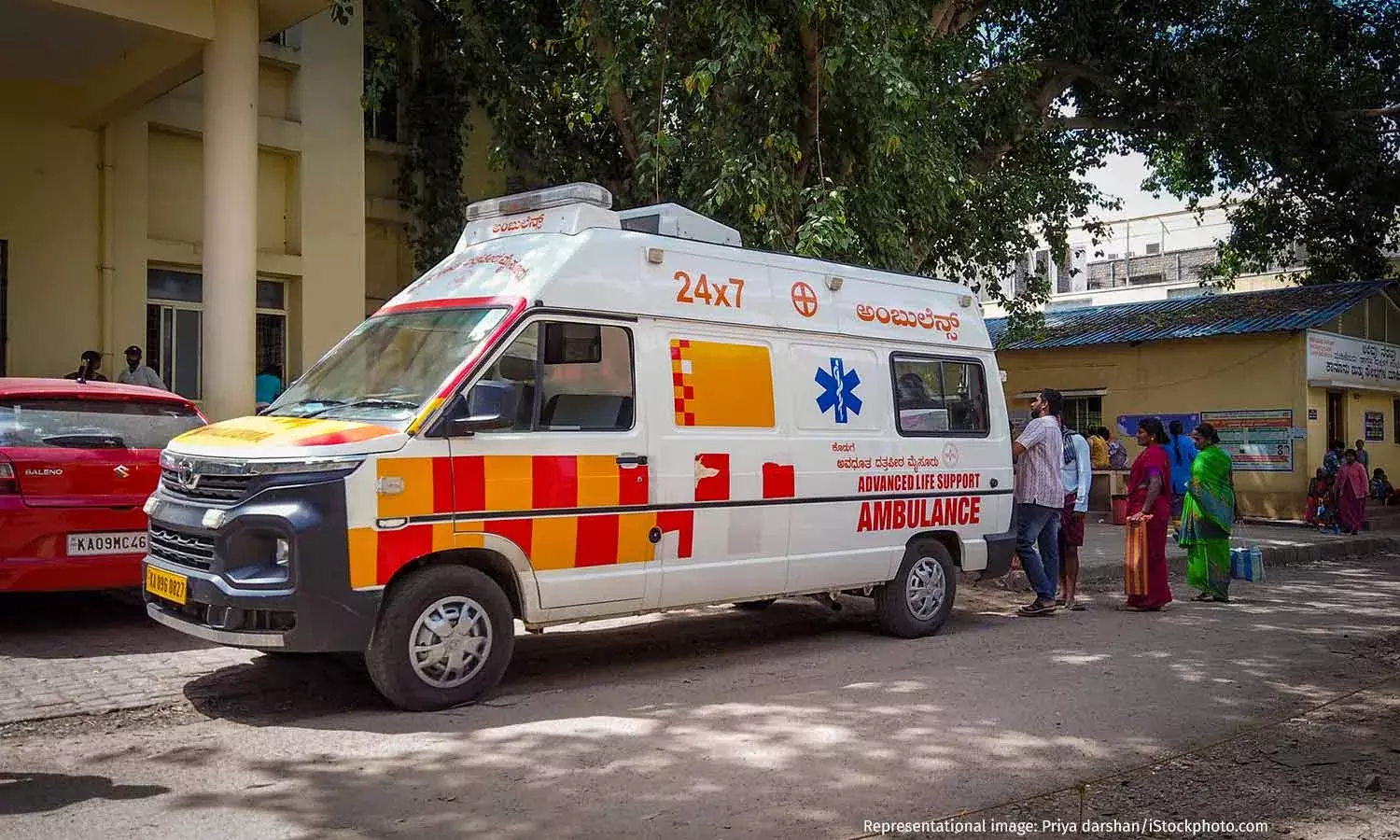 India’s Death Registration Improves, But Cause Of Death Records Still Elusive India’s Death Registration Improves, But Cause Of Death Records Still Elusive