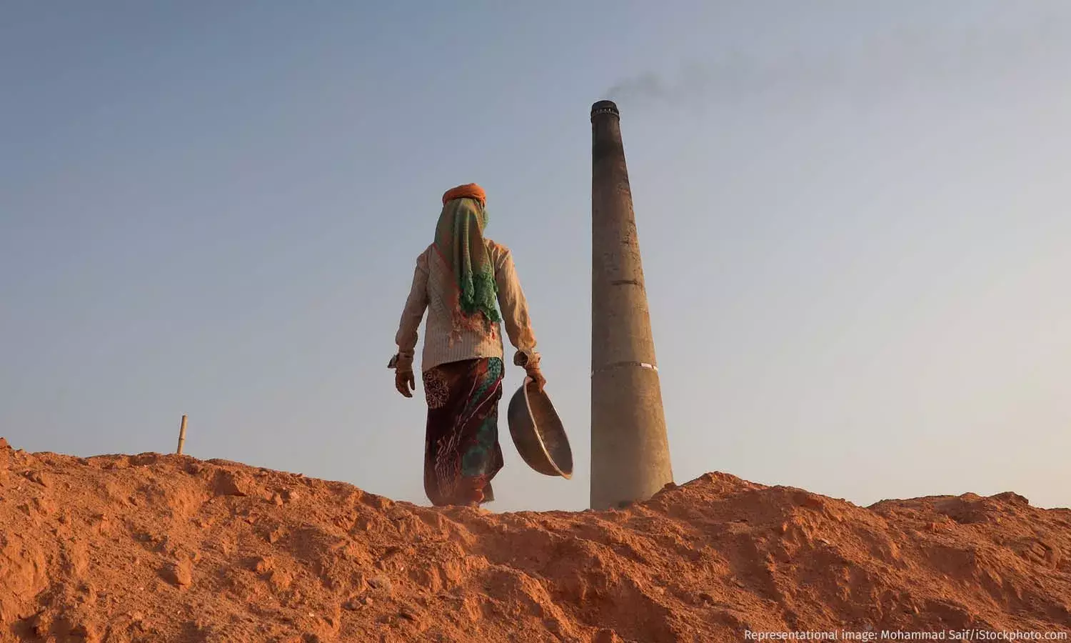 India’s Fight Against Bonded Labour: A Tale Of Delayed Rehabilitation India’s Fight Against Bonded Labour: A Tale Of Delayed Rehabilitation