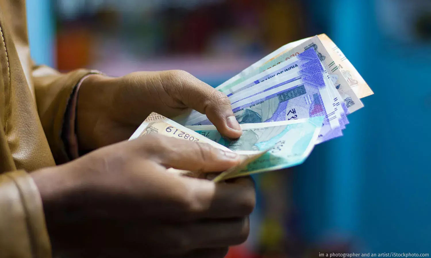 The Changing Nature Of Indians’ Savings, Debt The Changing Nature Of Indians’ Savings, Debt