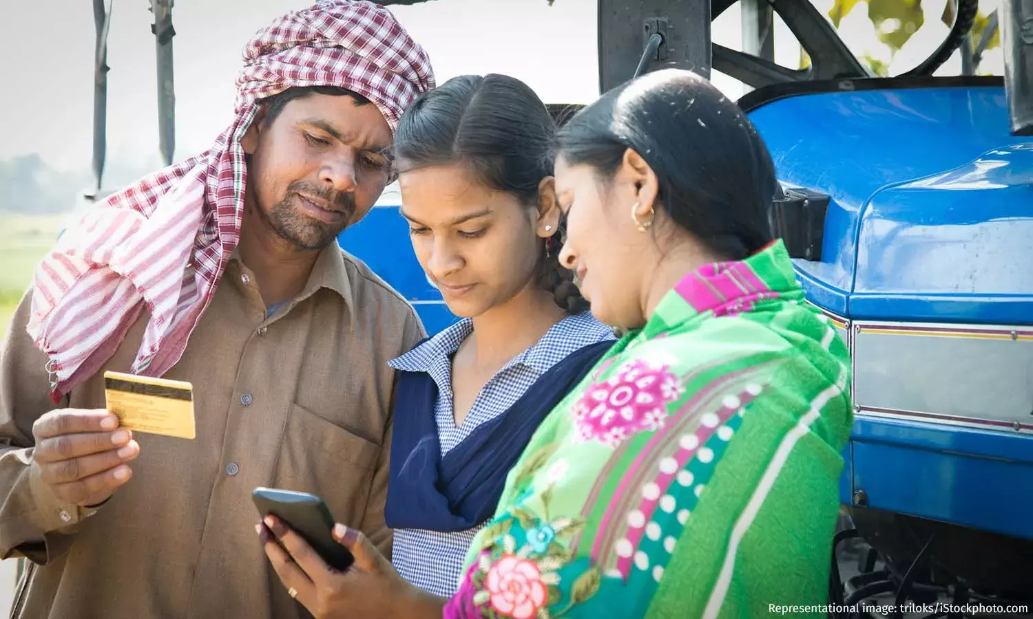 Why India Needs To Urgently Address Gender Gap In Digital Skills