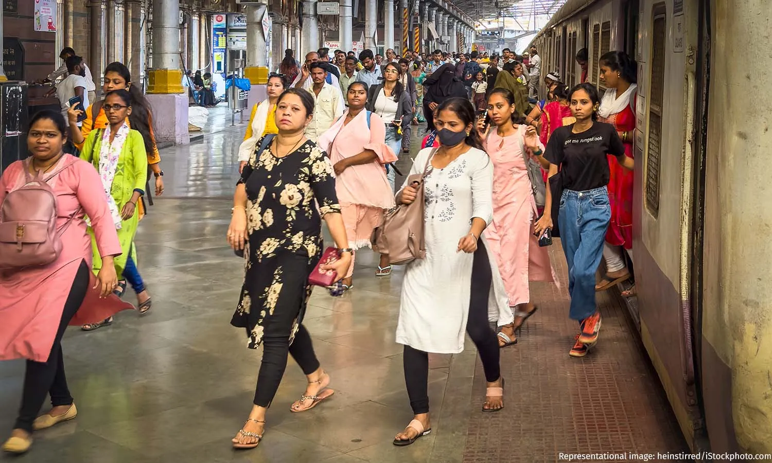Why The Double Burden Of Employment And Unpaid Work Is Greater For Urban Women Why The Double Burden Of Employment And Unpaid Work Is Greater For Urban Women