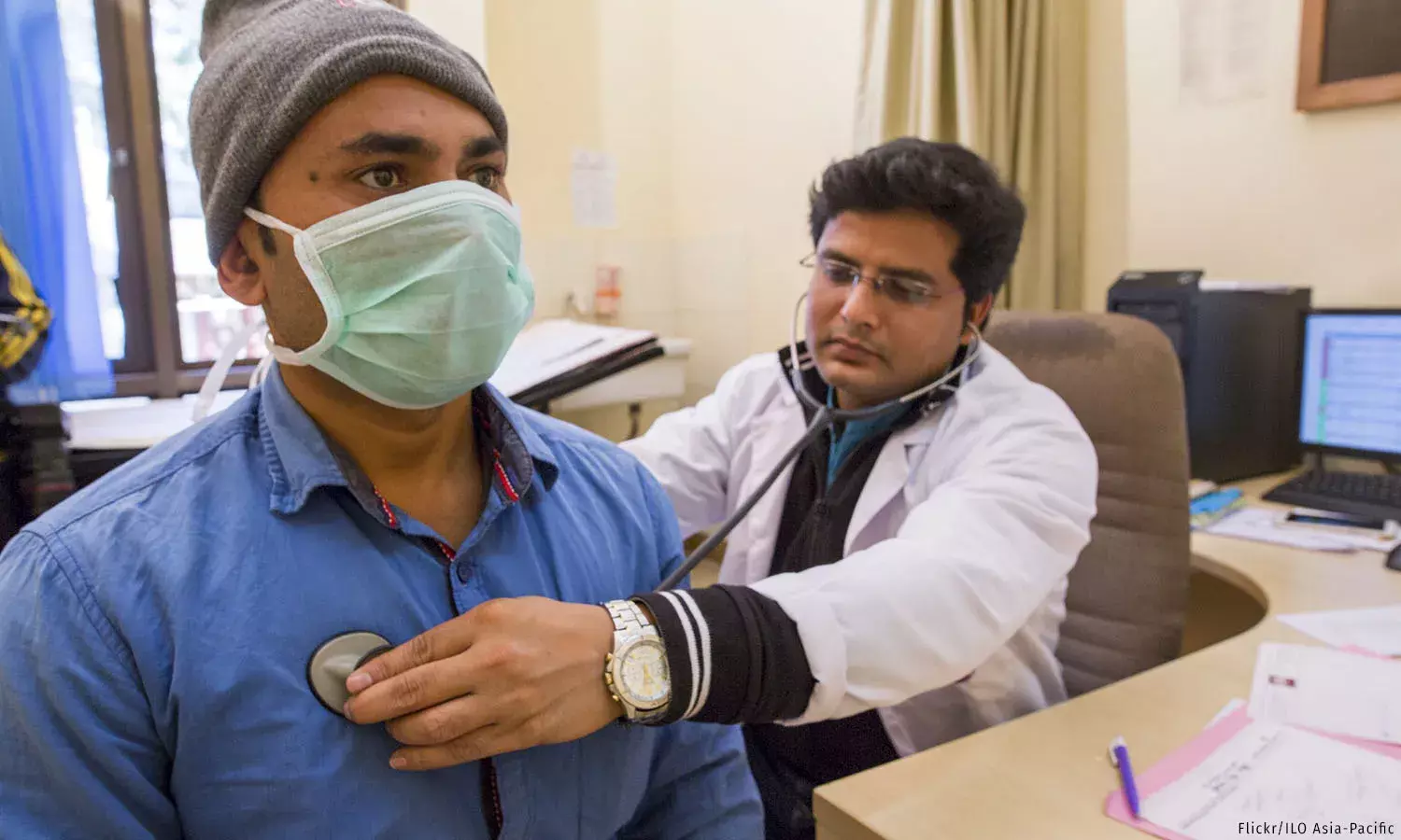 India Cannot Eliminate TB Without Addressing This Hurdle India Cannot Eliminate TB Without Addressing This Hurdle