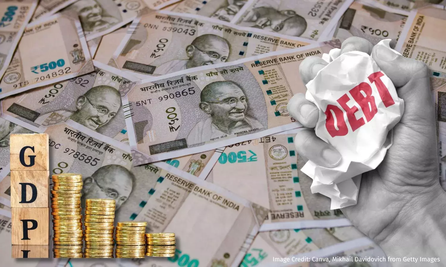 High Debt, Low Returns: How Some States Get Into Financial Trouble