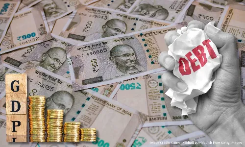 High Debt, Low Returns: How Some States Get Into Financial Trouble High Debt, Low Returns: How Some States Get Into Financial Trouble