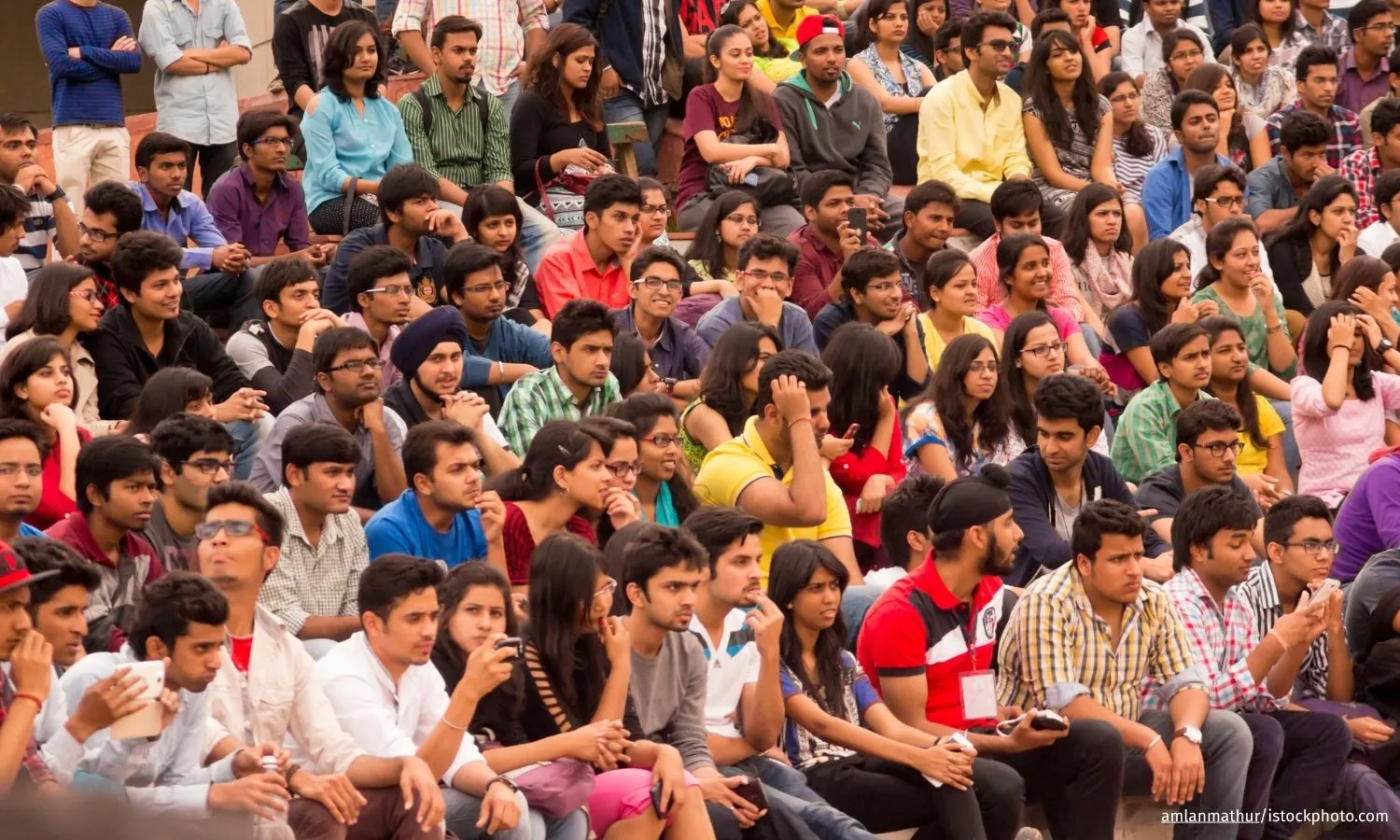 Demography Is Destiny: Can India Find Jobs For Its Young Workforce? Demography Is Destiny: Can India Find Jobs For Its Young Workforce?