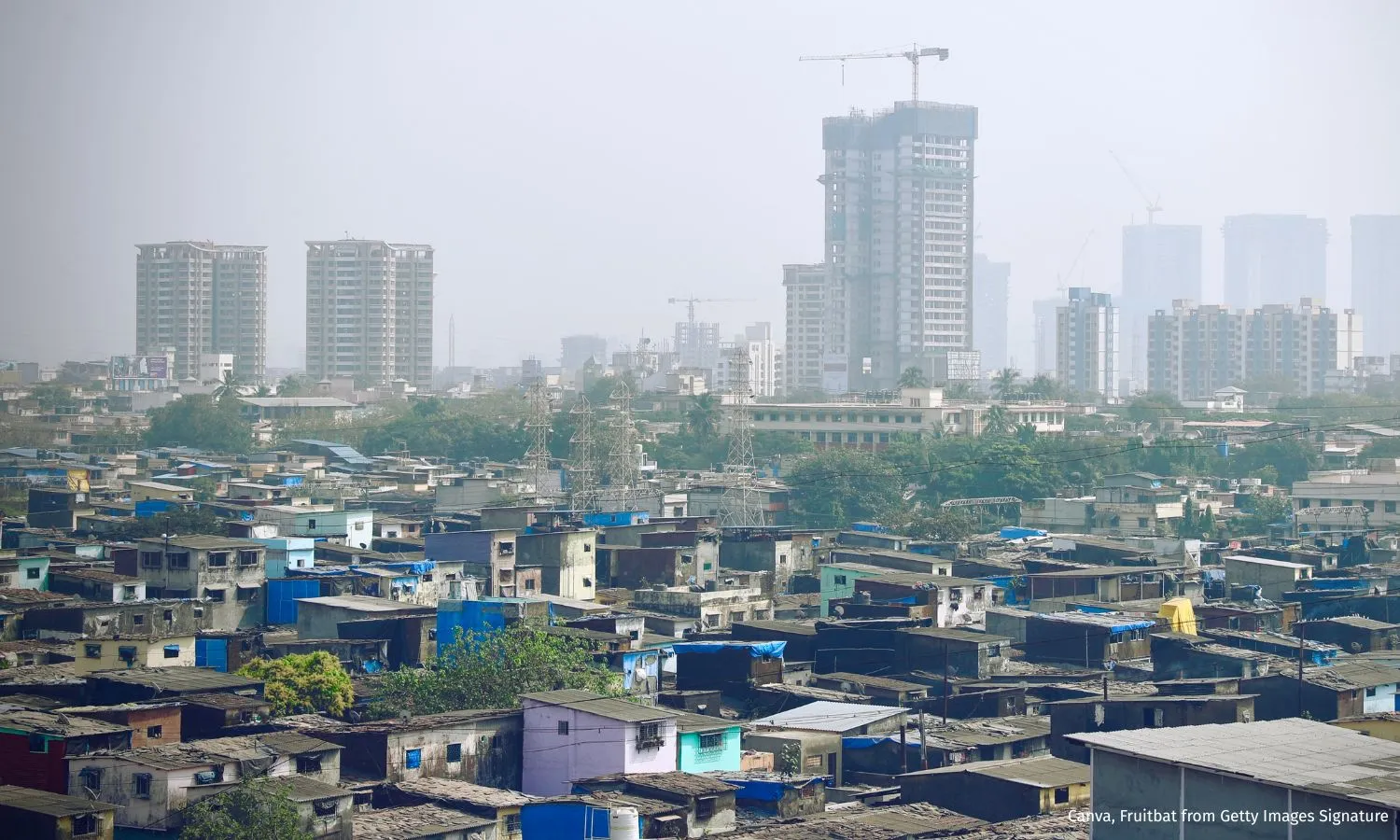 Explained: Why India’s Inequality Is Underestimated