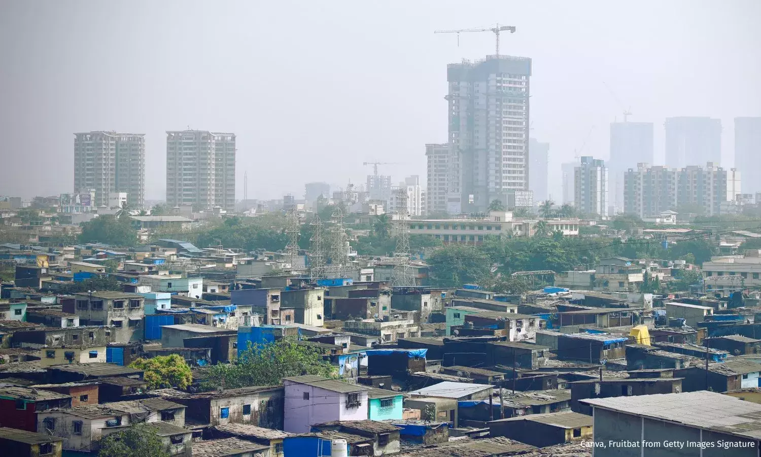 Explained: Why India’s Inequality Is Underestimated Explained: Why India’s Inequality Is Underestimated