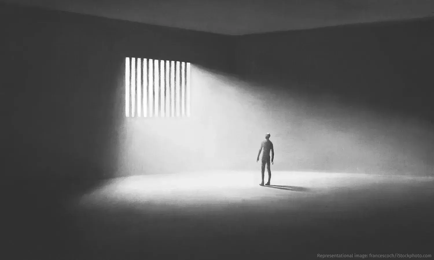 The Brewing Mental Health Crisis In Indian Prisons The Brewing Mental Health Crisis In Indian Prisons