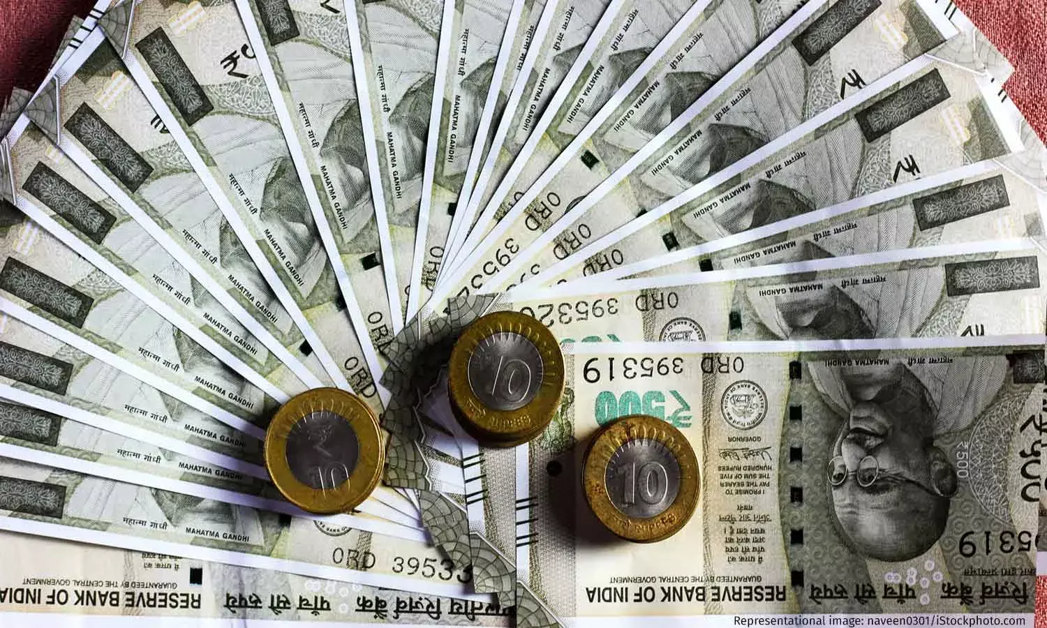#DataViz: The Changing Nature Of Fake Currency #DataViz: The Changing Nature Of Fake Currency