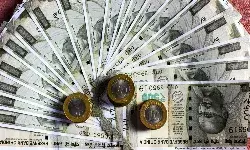 #DataViz: The Changing Nature Of Fake Currency