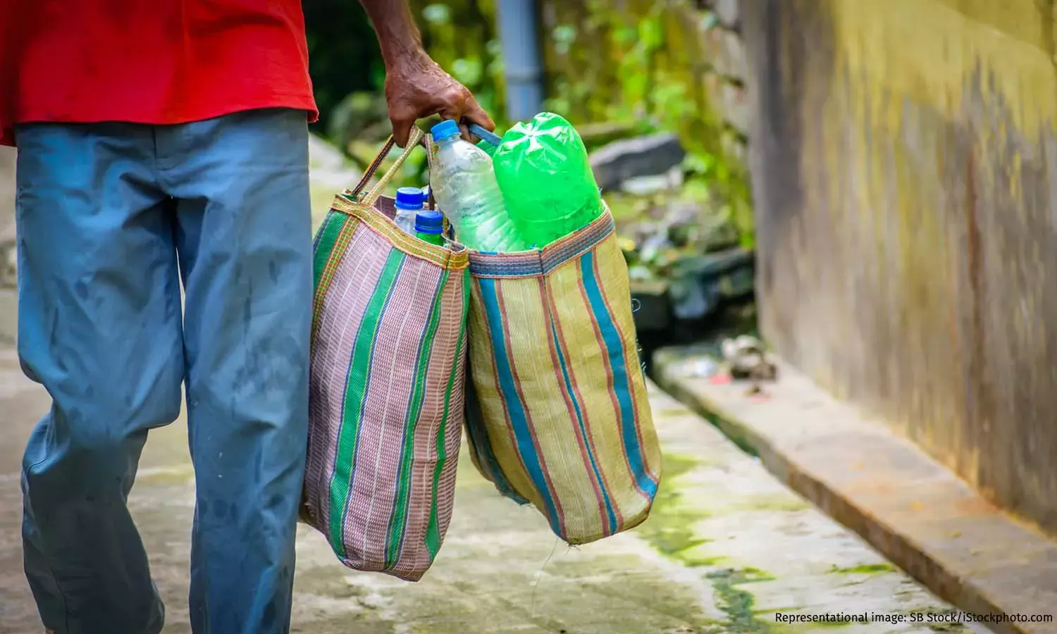 How Industries, Chemicals Ministry Influenced India’s Plastic Rules How Industries, Chemicals Ministry Influenced India’s Plastic Rules