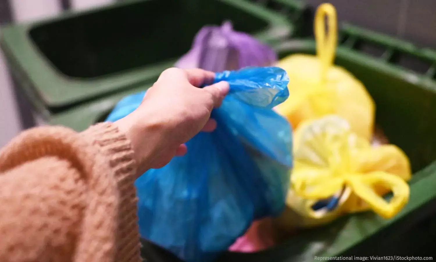How Dubious Data, Fading Tech Shape Indias Global Plastic Stance How Dubious Data, Fading Tech Shape Indias Global Plastic Stance