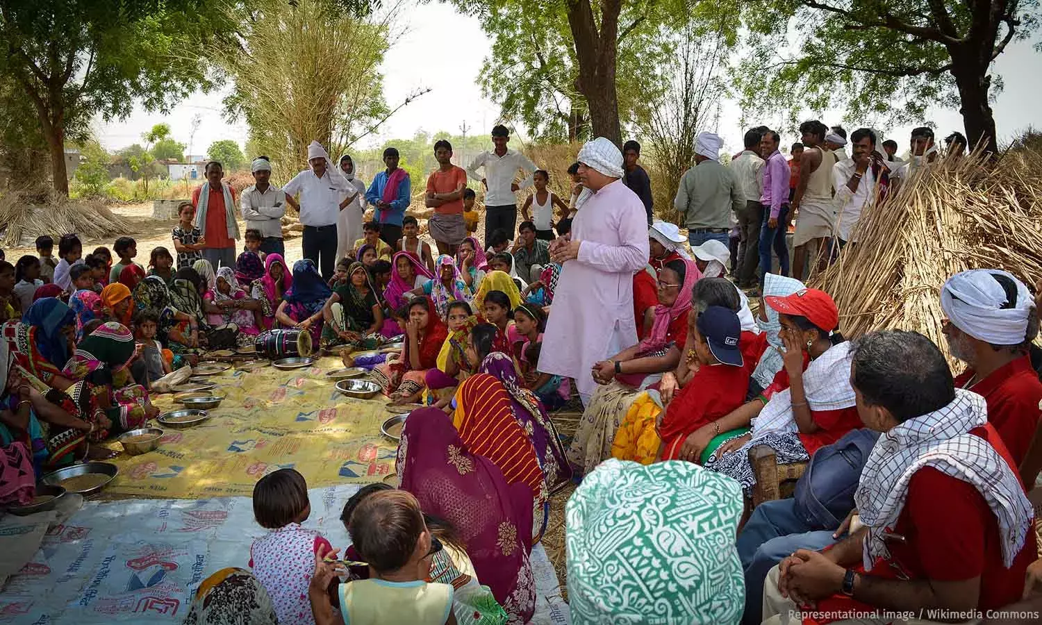 How Panchayat Development Plans Often Miss Community Voices How Panchayat Development Plans Often Miss Community Voices