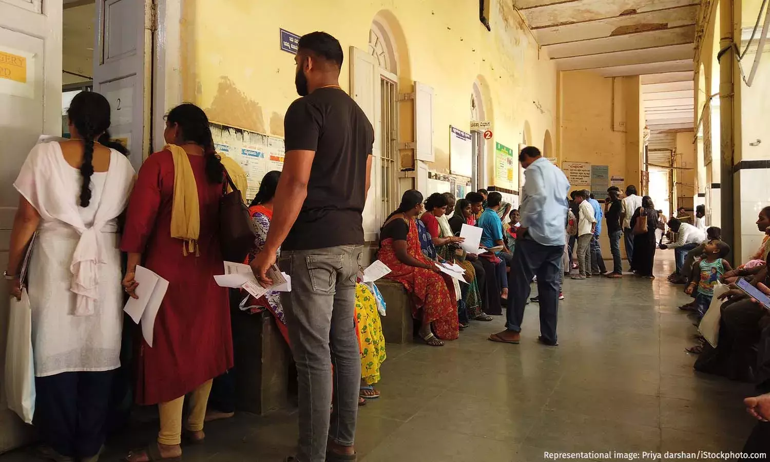 How Patients—And Private Hospitals—Are Struggling With Ayushman Bharat