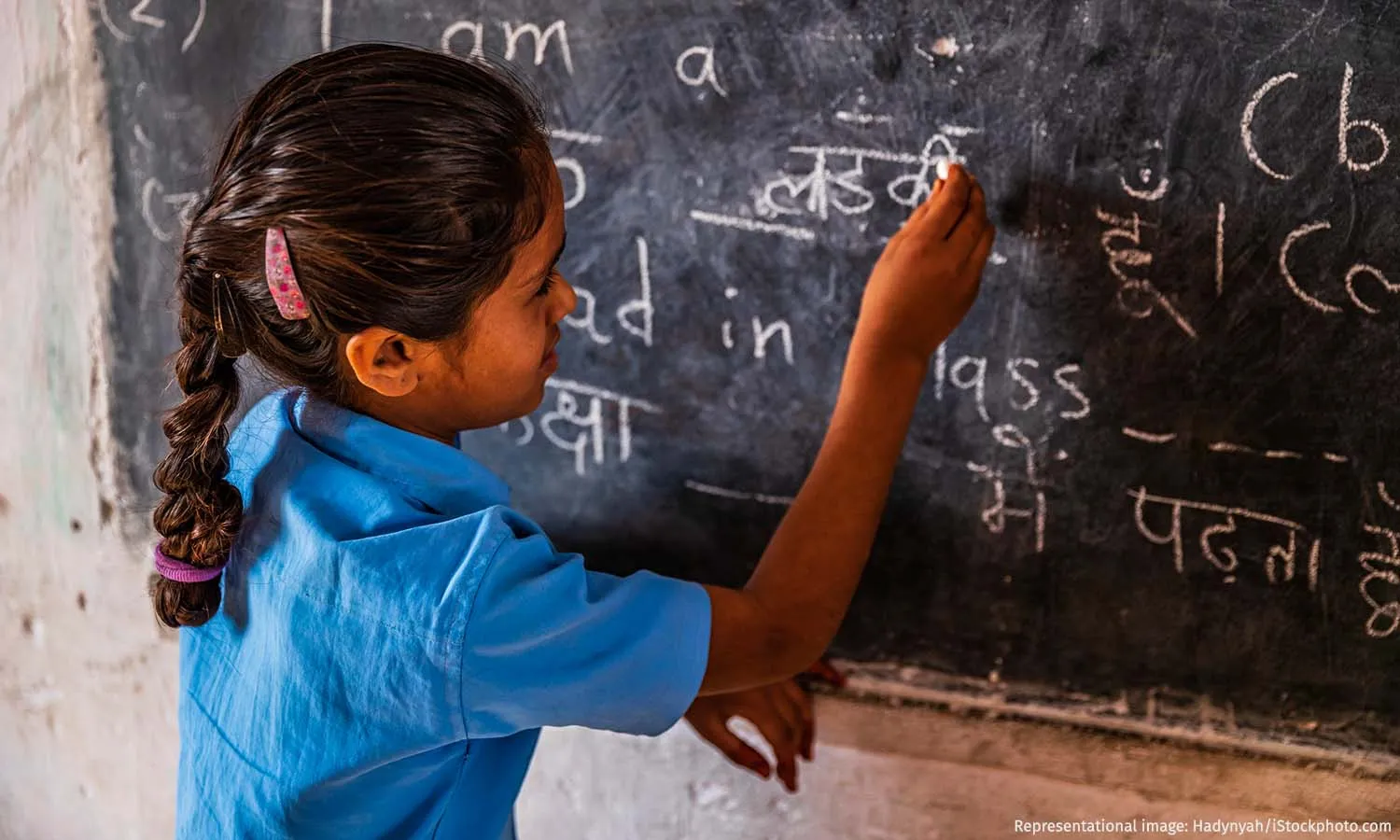 #DataViz: Private Schools Show Better Outcomes, But Govt Schools Are Catching Up