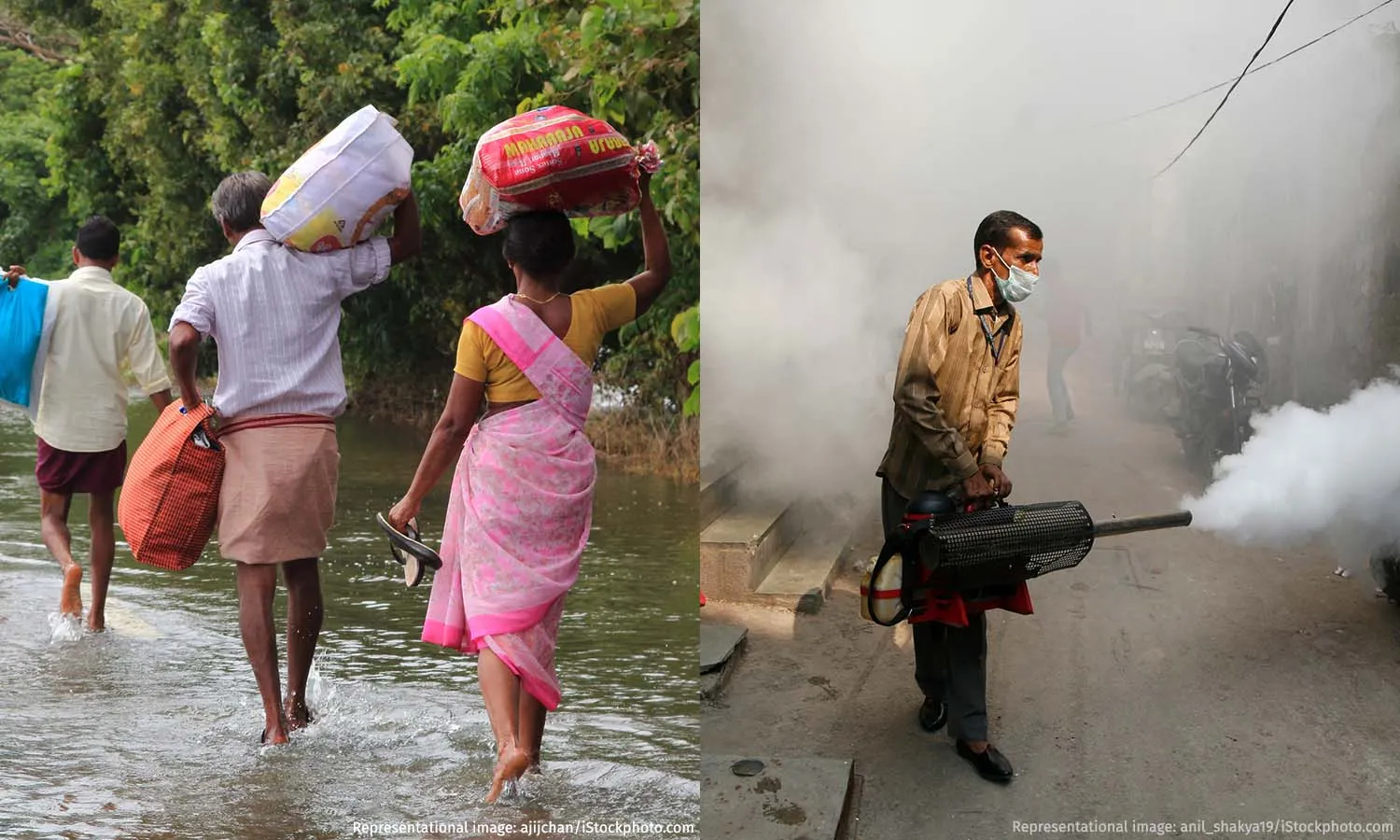 India’s Health Systems Need To Prepare Better For Rising Climate Risks