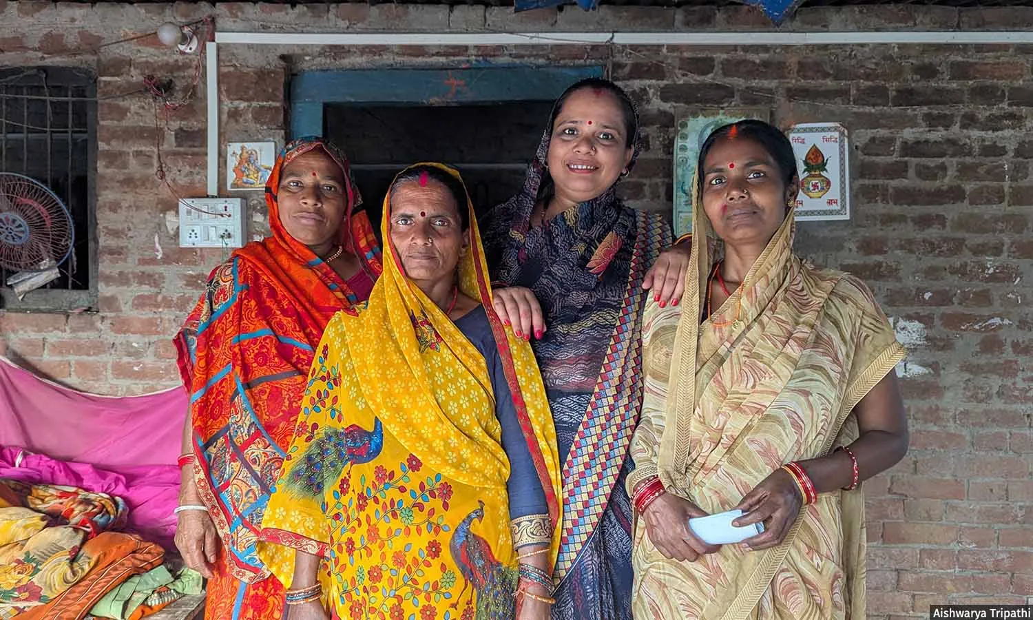 Why Communities Are Key To Saving UP’s Wetlands