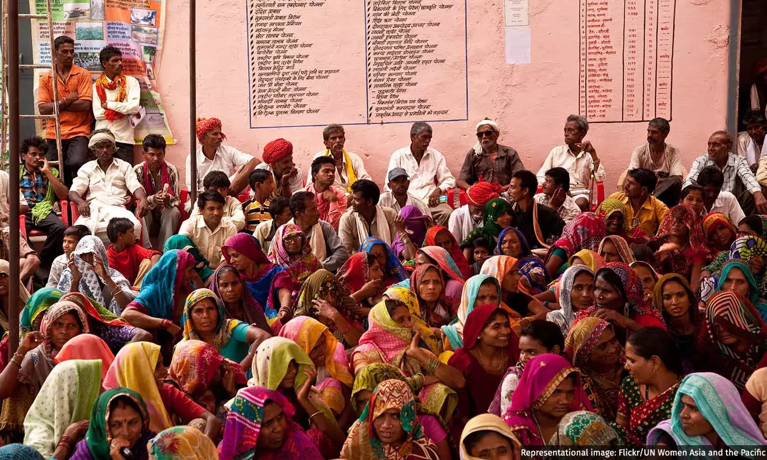 How Panchayats Falter In Collecting Revenue How Panchayats Falter In Collecting Revenue