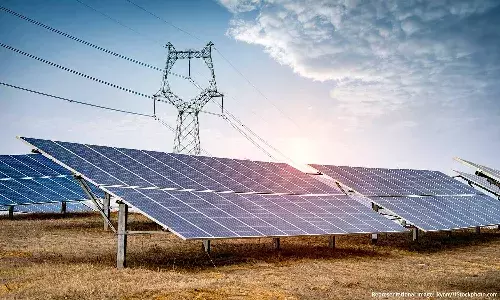 India Needs To Narrow Its Renewables Generation Gap India Needs To Narrow Its Renewables Generation Gap