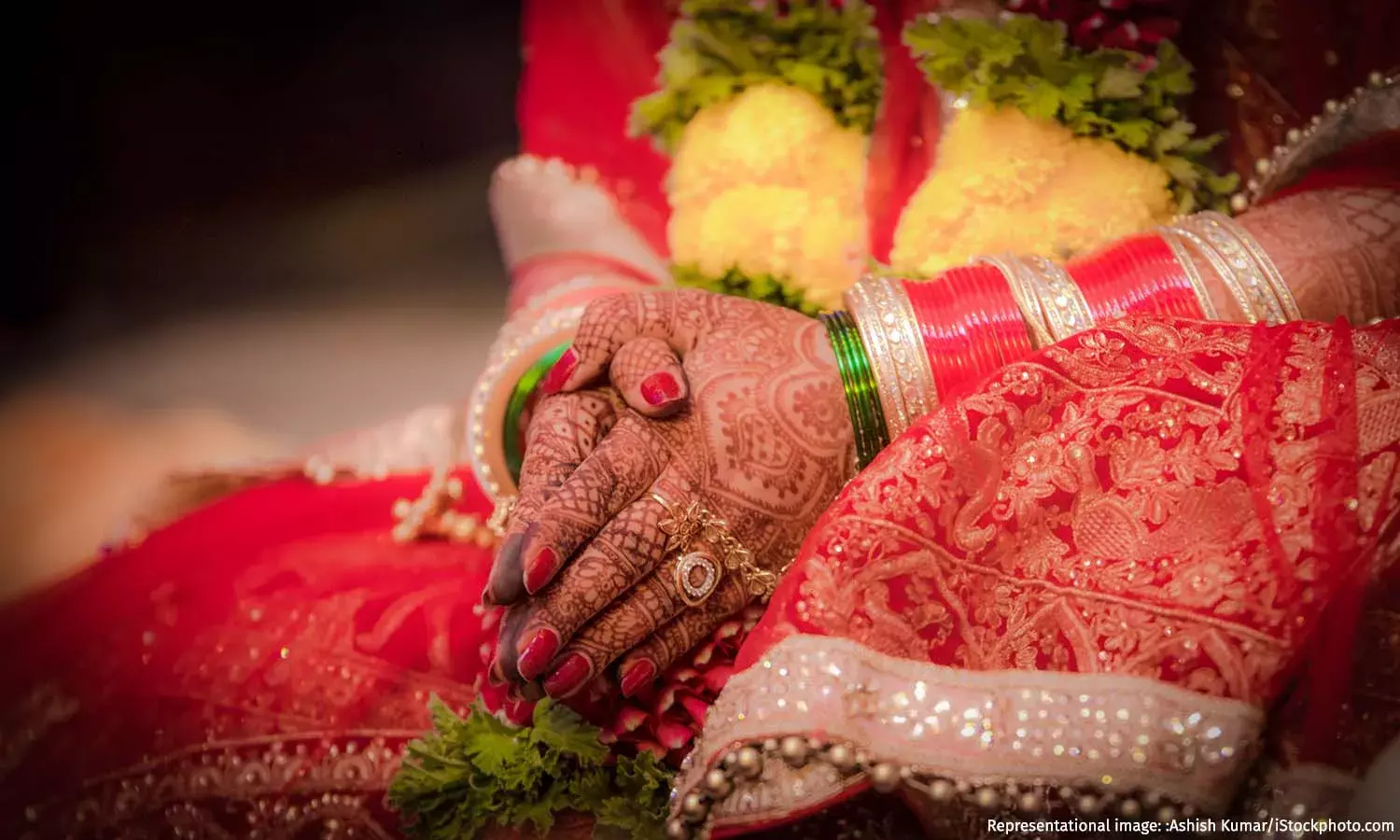 Why Dowry-Related Crimes Are Underreported