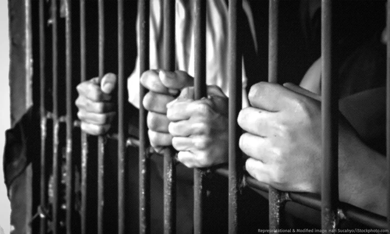 Half A Million Indians Behind Bars, 74% Still Awaiting Trial Half A Million Indians Behind Bars, 74% Still Awaiting Trial