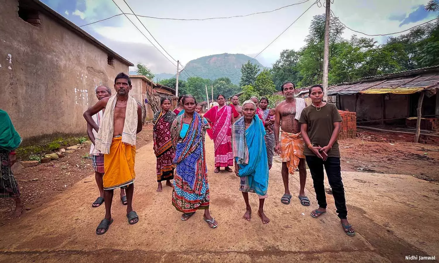 Gandhamardhan’s Long Battle: Mining Fears Return To Odisha’s Sacred Hills Gandhamardhan’s Long Battle: Mining Fears Return To Odisha’s Sacred Hills