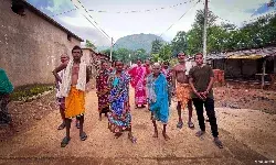 Gandhamardhan’s Long Battle: Mining Fears Return To Odisha’s Sacred Hills