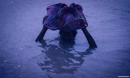 The Silent Mental Health Crisis In the Sundarbans The Silent Mental Health Crisis In the Sundarbans