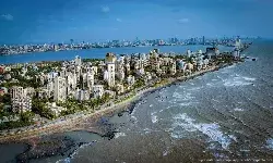 India’s Coastal Cities Face Heavy Flooding Risk Due To Sea Level Rise