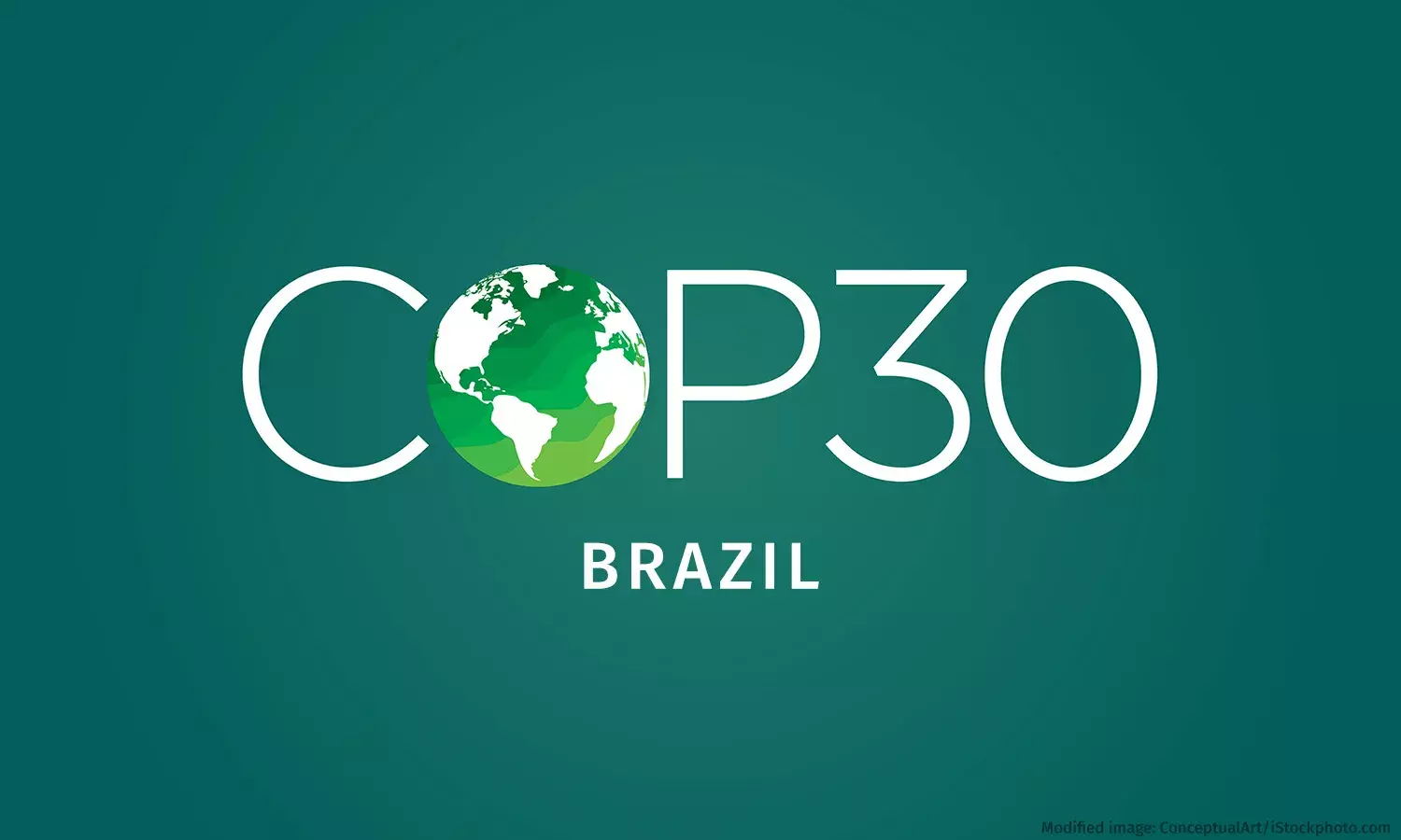The Other Tariffs Parties Have To Address At COP30