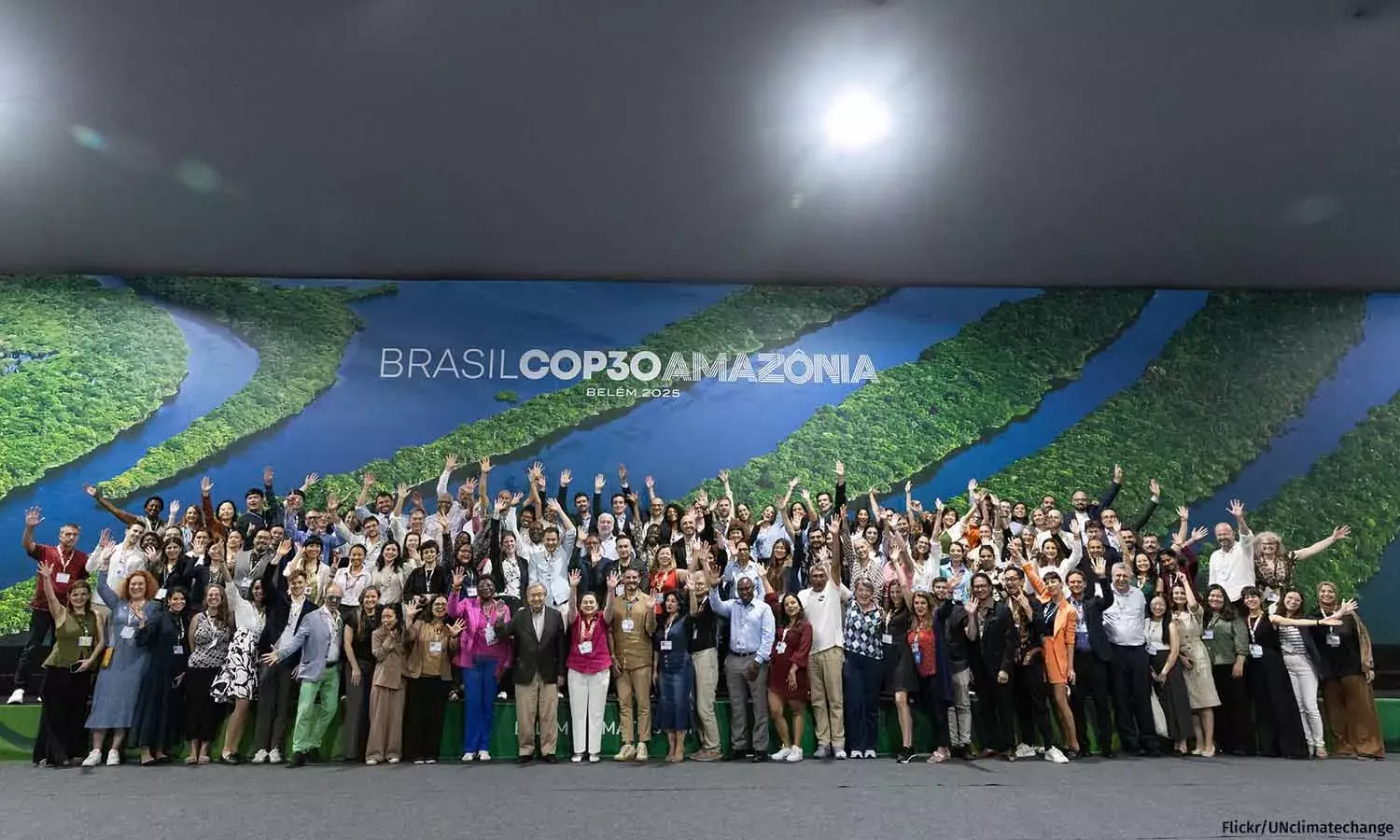 COP30 Concludes A Mixed Bag: India Wins Some But Little Headway On Finance