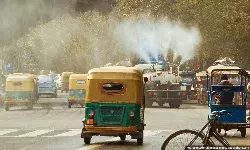 Two-Thirds Of Delhi Does Not Have Reliable Air Quality Data