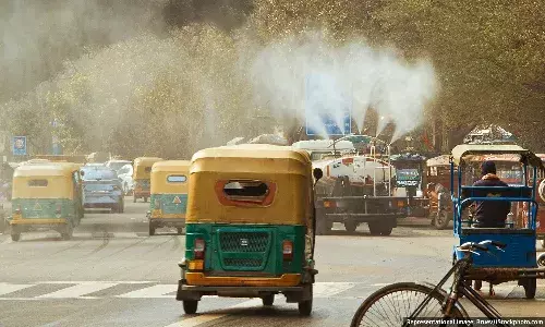 Two-Thirds Of Delhi Does Not Have Reliable Air Quality Data Two-Thirds Of Delhi Does Not Have Reliable Air Quality Data