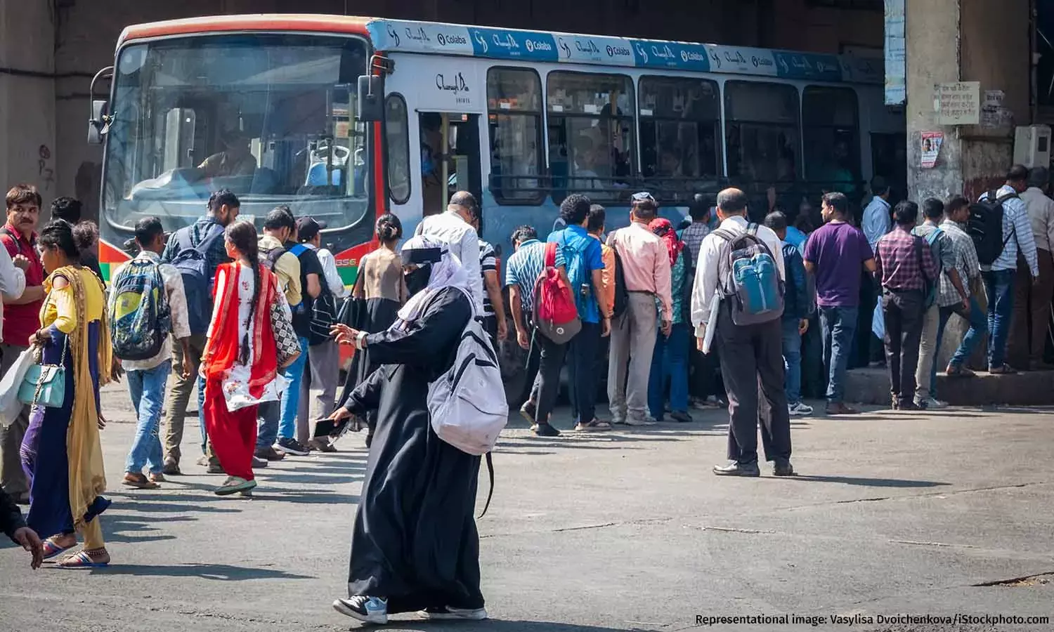 Beyond Bus Fare Subsidy Schemes: Tracing Urban Women’s Access to Gender-Responsive Mobility Beyond Bus Fare Subsidy Schemes: Tracing Urban Women’s Access to Gender-Responsive Mobility