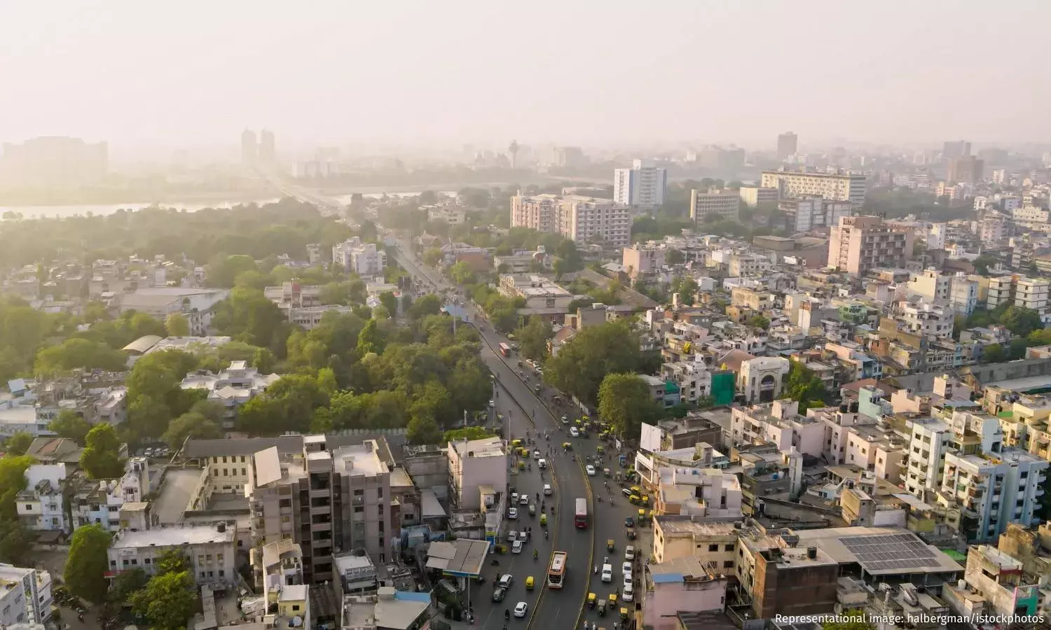 How Indian Cities Are Turning Into Heat Islands