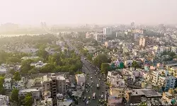 How Indian Cities Are Turning Into Heat Islands