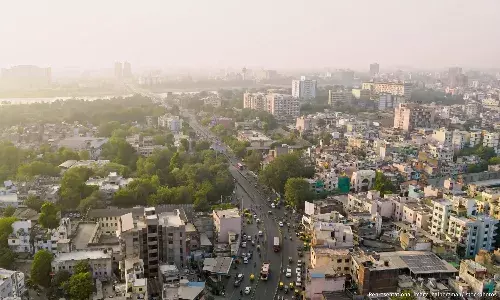 How Indian Cities Are Turning Into Heat Islands